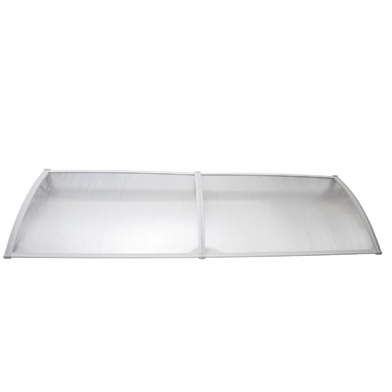 Marquise blanche Werkapro (80x240cm)
