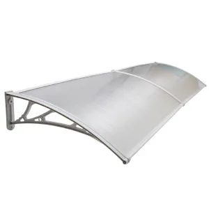 Marquise blanche Werkapro (80x240cm)