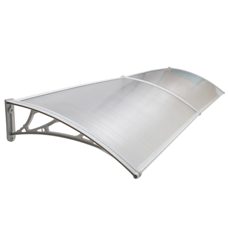 Marquise blanche Werkapro (80x240cm)