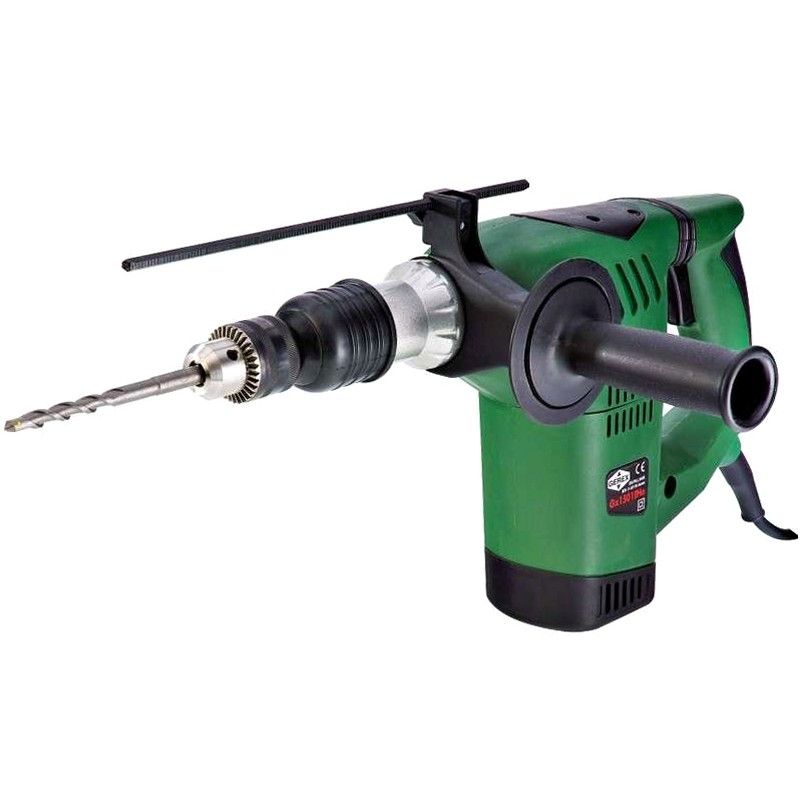 Perforateur Burineur Skil 1500W – 3 Fonctions – Mandrin SDS+ – Puissant Et Confortable