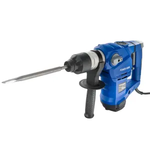 Marteau perforateur 1500w Hyundai