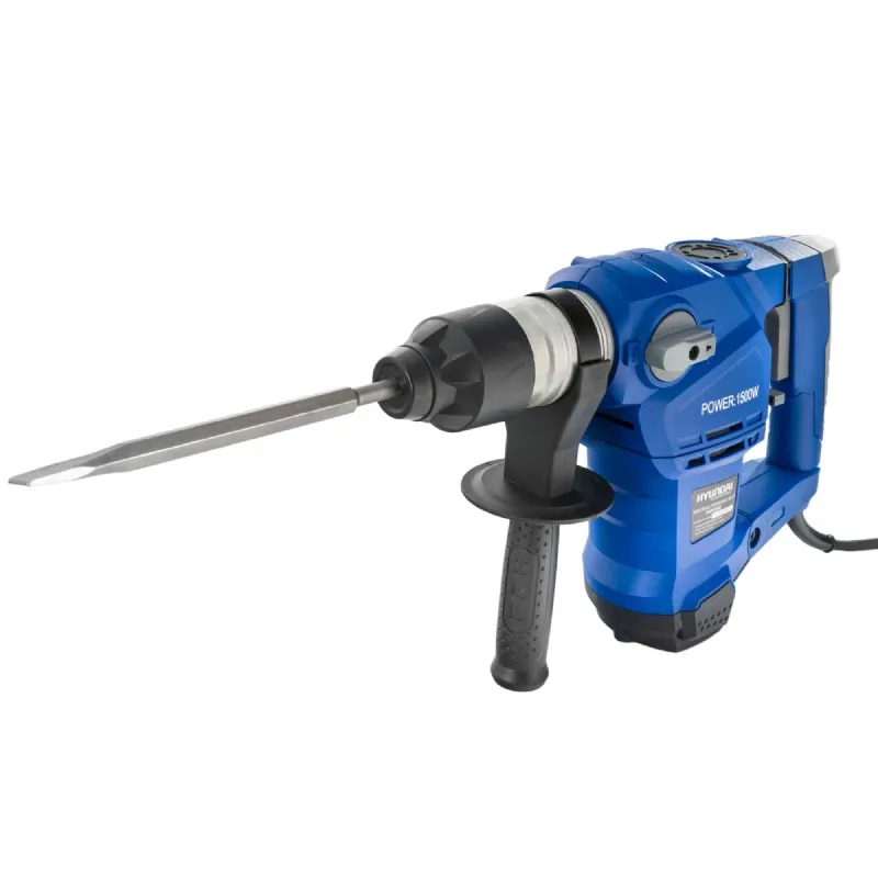 Marteau perforateur 1500w Hyundai