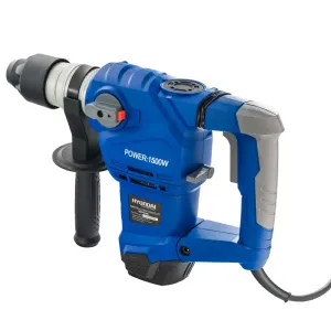 Marteau perforateur 1500w Hyundai