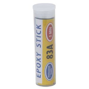 Mastic stick epoxy Soudal (57g)