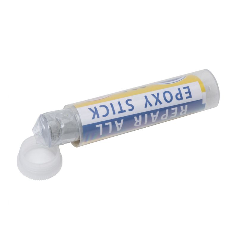 Mastic stick epoxy Soudal Provence Outillage