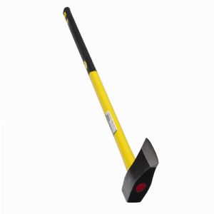 US PRO Tools Masse 1,125 Kg Manche Fibre De Verre – Marteau Club Anti-Glisse Robuste