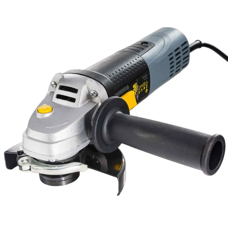 Meuleuse 125 mm 900 watts