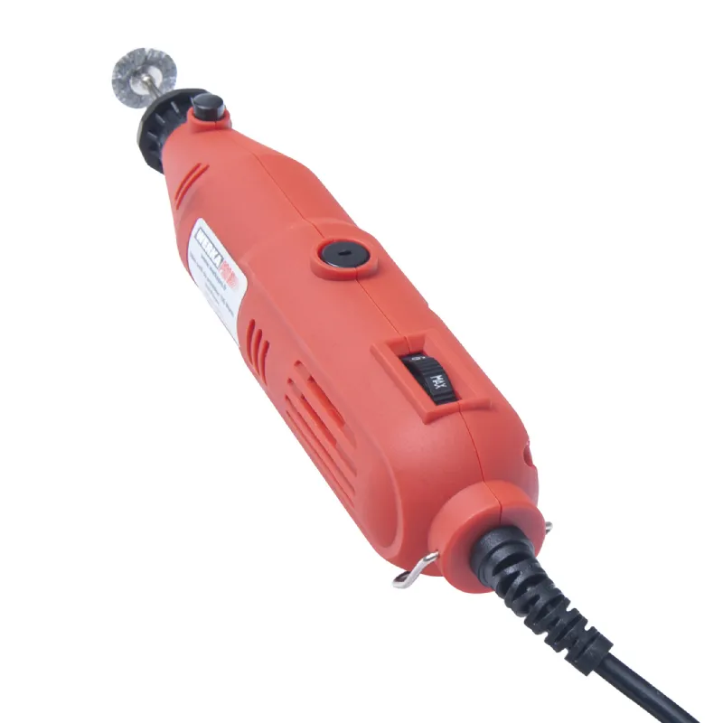 Mini outil de précision 135w (319 pcs) Werkapro