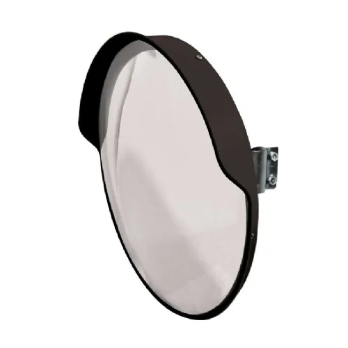 Miroir convexe intérieur / extérieur - Mottez de Miroir convexe intérieur /  extérieur
