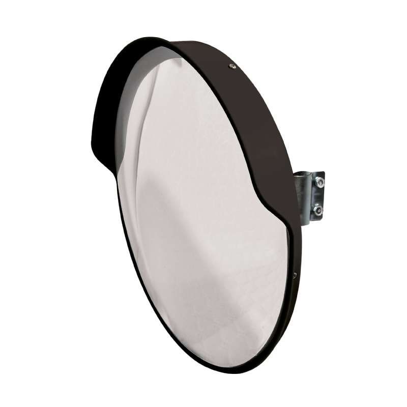 Miroir de circulation convexe 45 cm - Provence Outillage