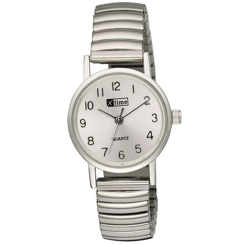 Montre bracelet ressort pour homme