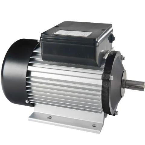 Moteur électrique monophasé 2CV  1500w