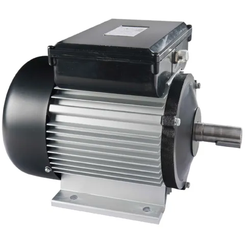 Moteur électrique monophasé 3CV 2200w