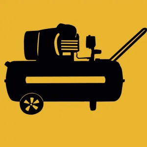 Moteur électrique monophasé 2cv-1500 Watts