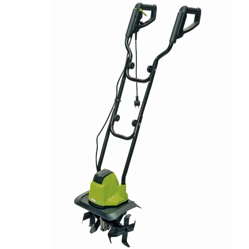 Motobineuse électrique Werkapro 1050w