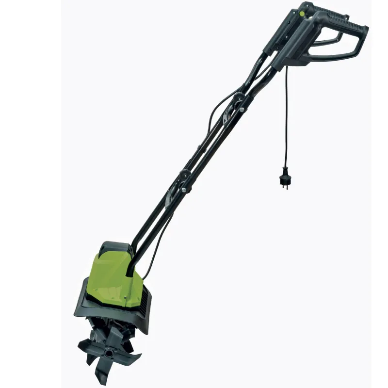 Motobineuse électrique Werkapro 1050w