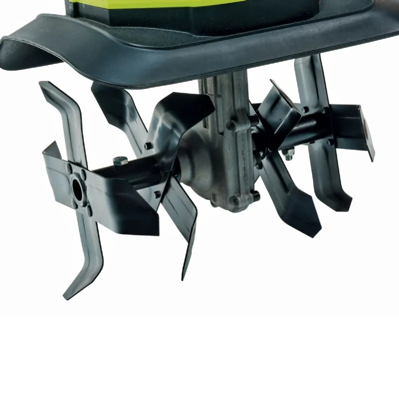 Motobineuse électrique Werkapro 1050w