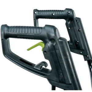 Motobineuse électrique Werkapro 1050w