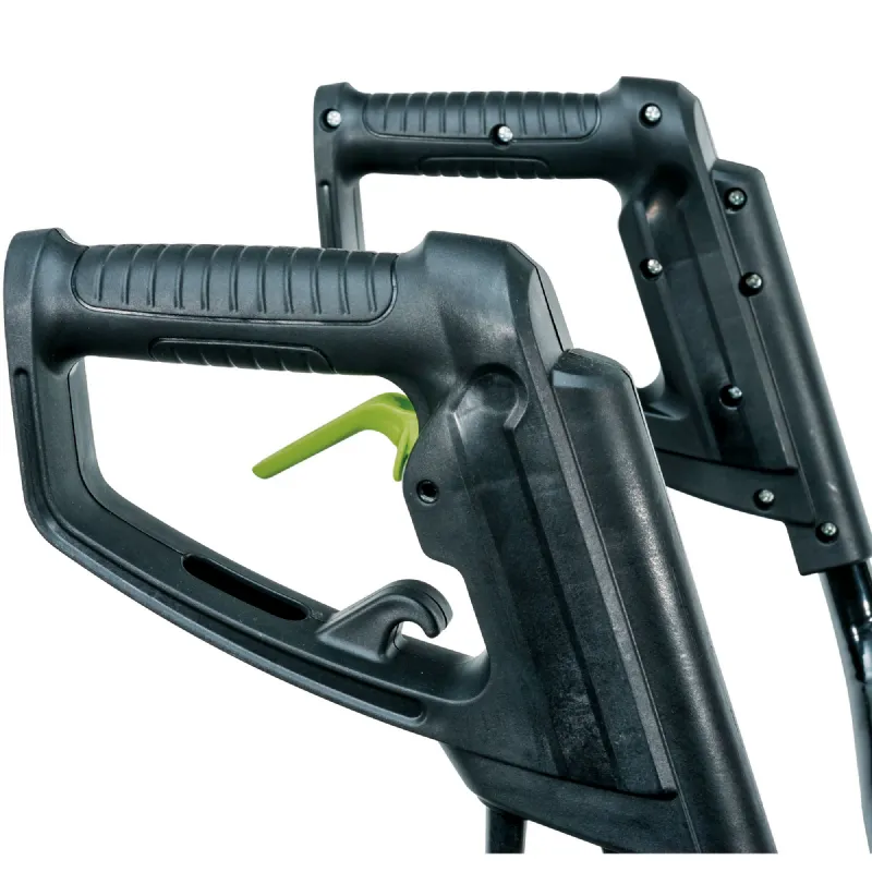 Motobineuse électrique Werkapro 1050w