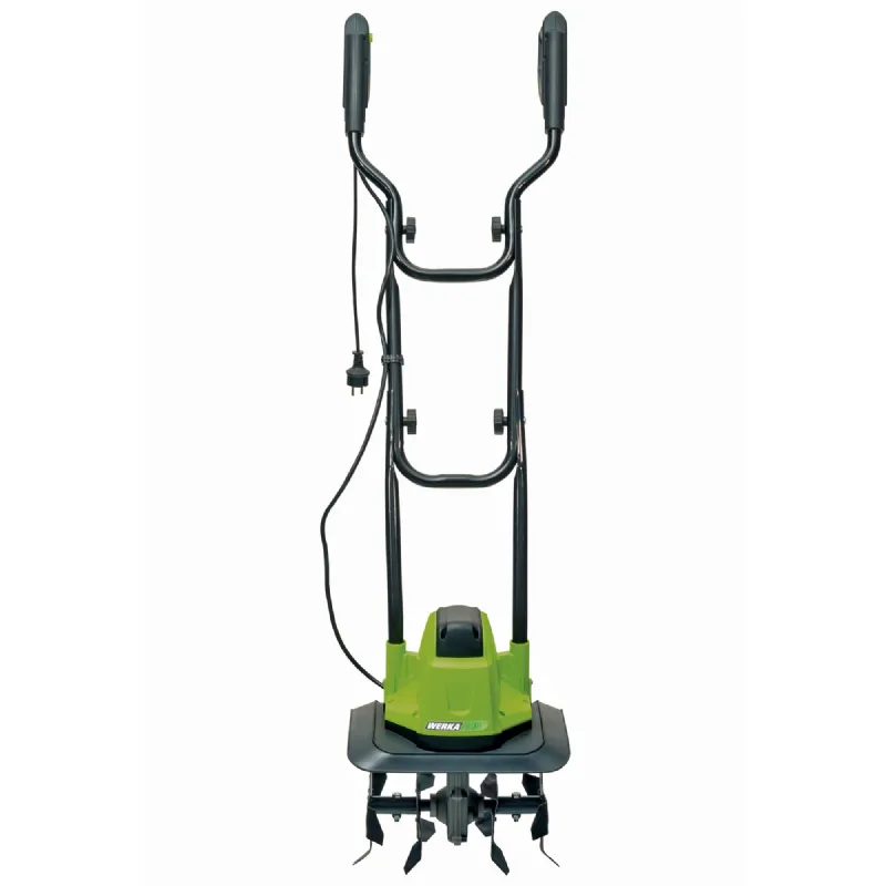 Motobineuse électrique Werkapro 1050w