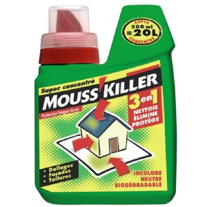 Mouss killer