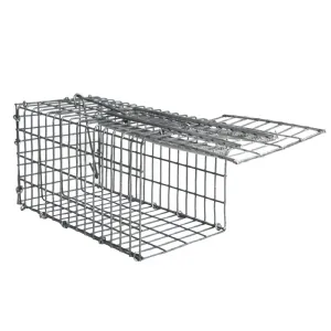 Nasse pour souris ou rat Werkapro