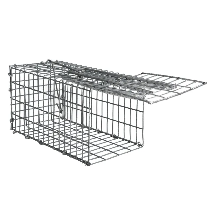 Nasse pour souris ou rat Werkapro