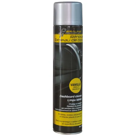 Nettoyant tableau de bord 600ml
