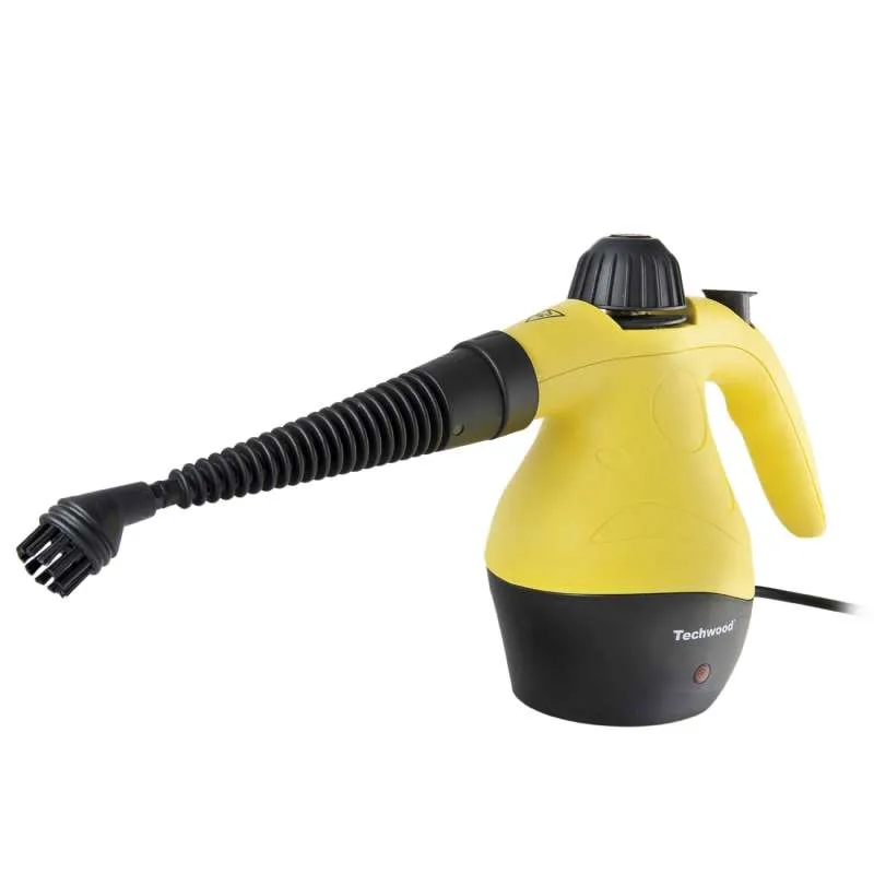 Nettoyeur vapeur + accessoires