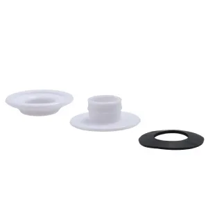 Lot de 10 œillets auto perforants pour bâches 
