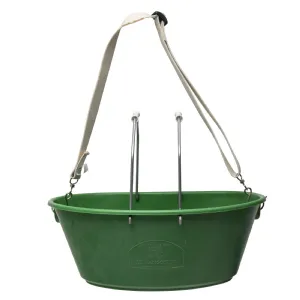 Panier de récolte 15L avec 2 anses