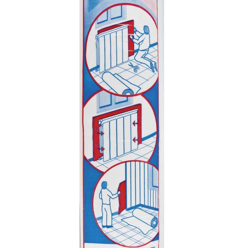 Panneau En Métal Réfléchissant « Keep Dogs Off Lawn » « Stop Dogs From Peeing » - Panneau De Cour Réfléchissant « Protect Your Grass & Property Keep Off Grass » - 15,2 X 30,5 Cm