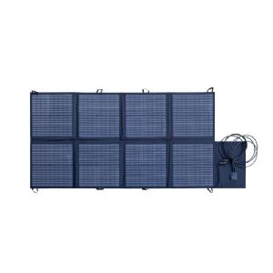 Panneau solaire 160w pour station énergie