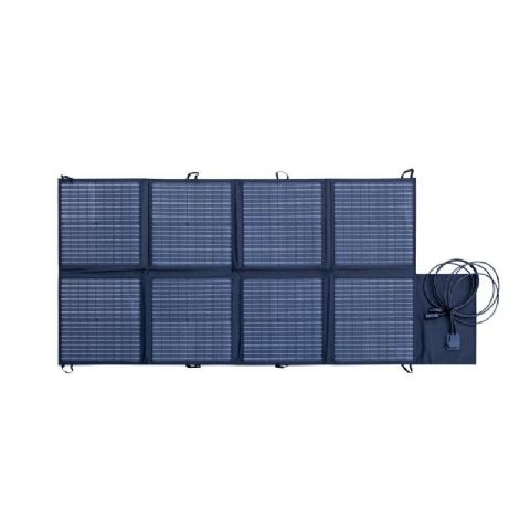 Panneau solaire 160w pour station énergie