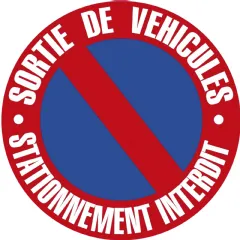 Sécurité, Signalisation