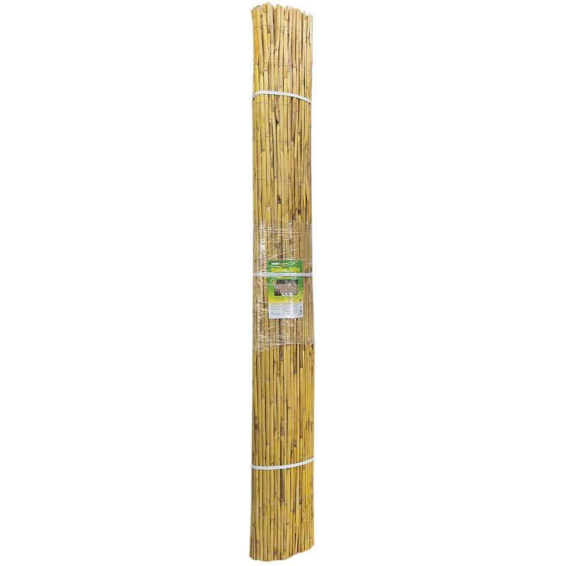 Natte brise vue bambou 2x3m