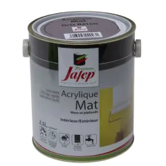 Peintures liquides
