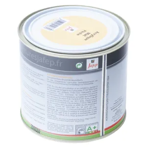 Peinture acrylique Pêche mat Jafep