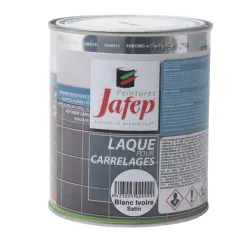 Peintures liquides