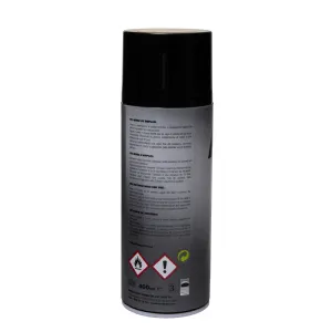 Peinture spray jaune john deere 400ml