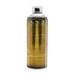 Bombe de peinture gris 400ml