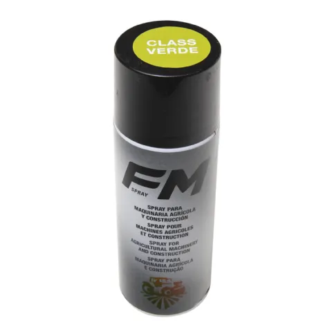 Peinture spray class vert 400 ml