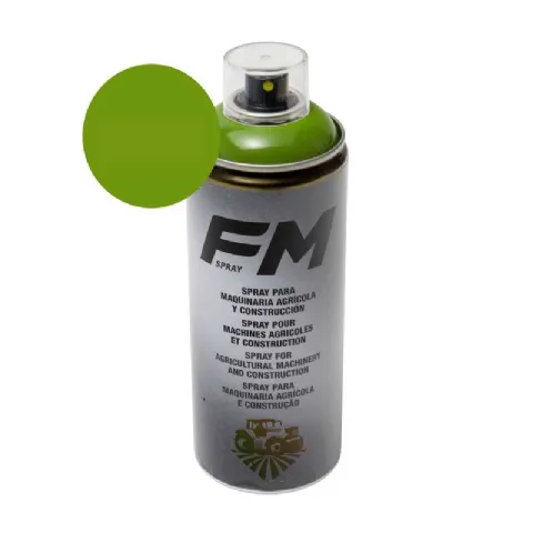 Bombe spray revêtement effet inox 400ml - Provence Outillage