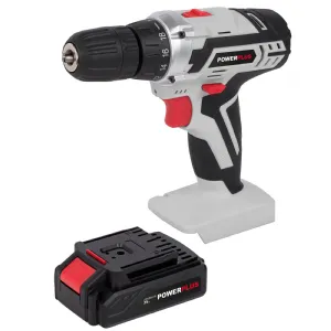 Perceuse Visseuse 20v PowerPlus 