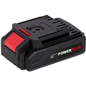 Perceuse Visseuse 20v PowerPlus 