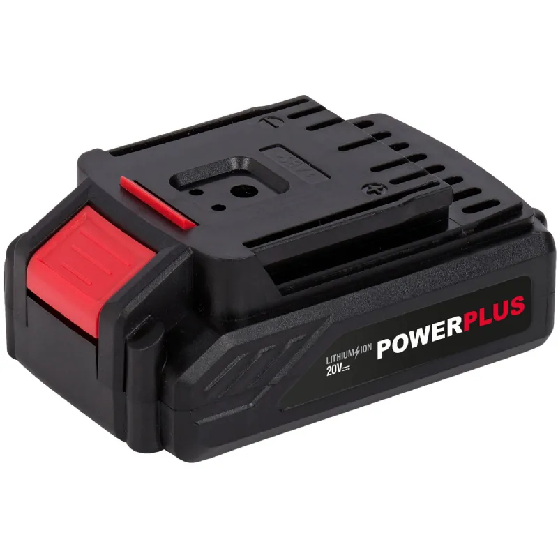 Perceuse Visseuse 20v PowerPlus 