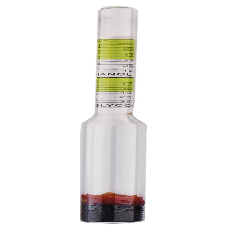 Pèse acide et anti gel 200ml