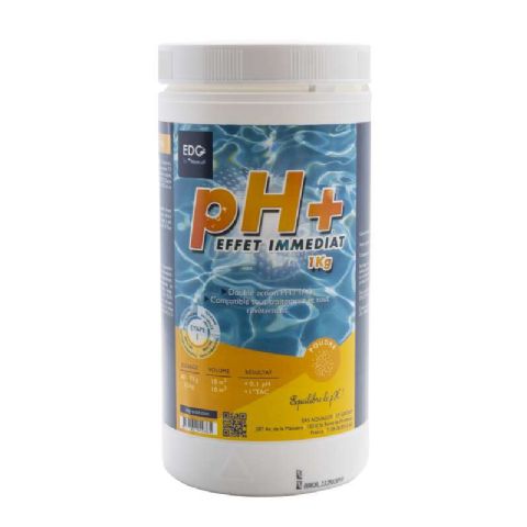 Ph plus (ph +) en poudre 1kg
