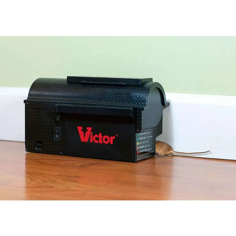Piège à souris multi-capture Victor