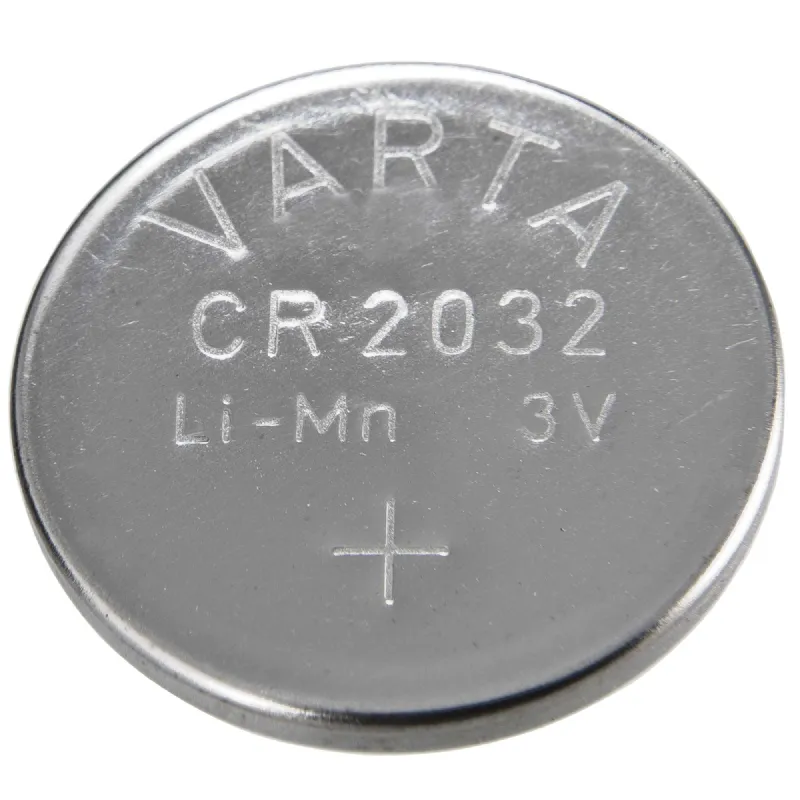 Pile cr 2032 varta